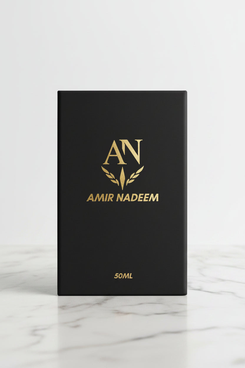 AN Ace – Luxury Men's Perfume (50ml)