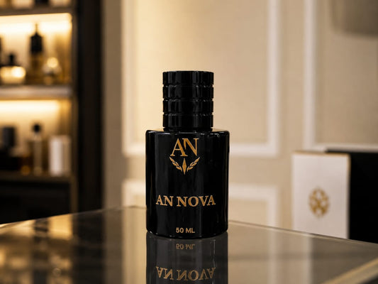 AN Nova Infinite scent