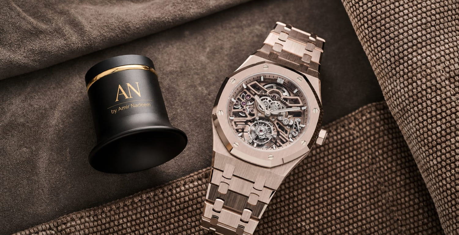 Premium Luxury Watch