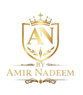 AN By Amir Nadeem 