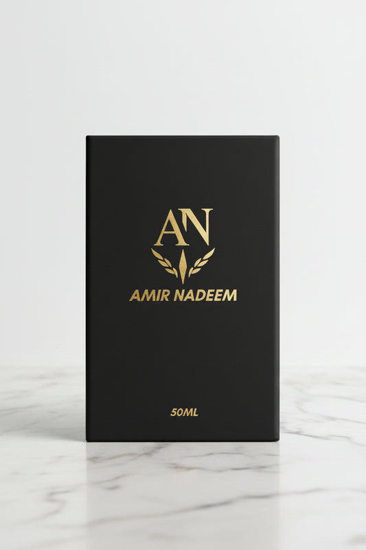 AN Ace – Luxury Men's Perfume (50ml)