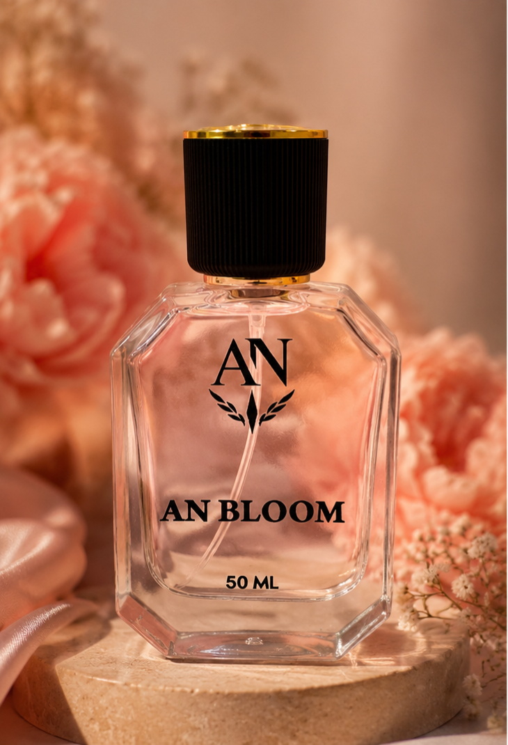 AN Bloom 50ML Perfume