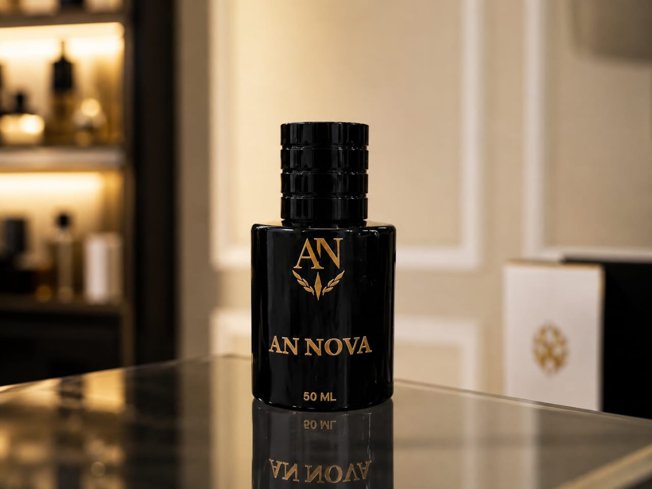 AN Nova Infinite scent