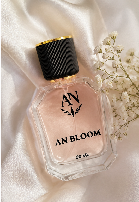 AN Bloom 50ML Perfume