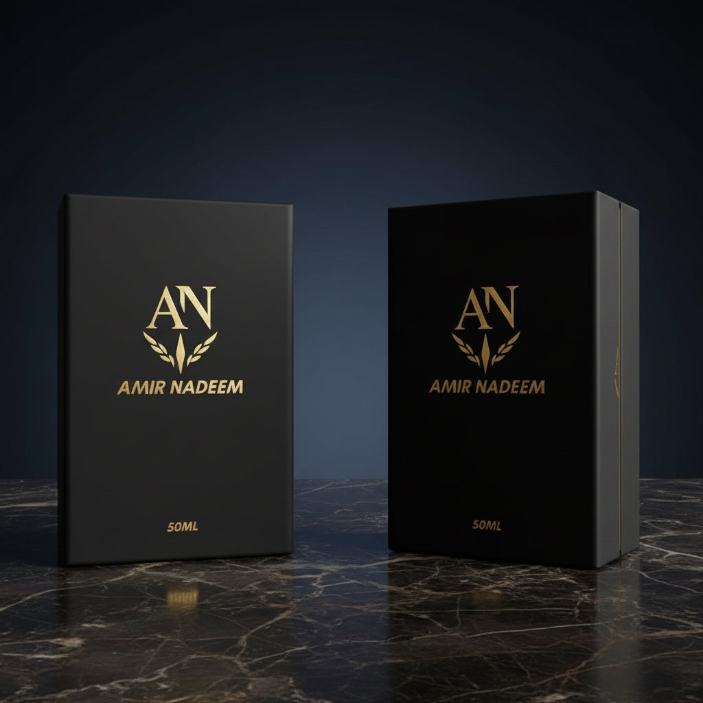 AN Empire Eau De Perfume ✨