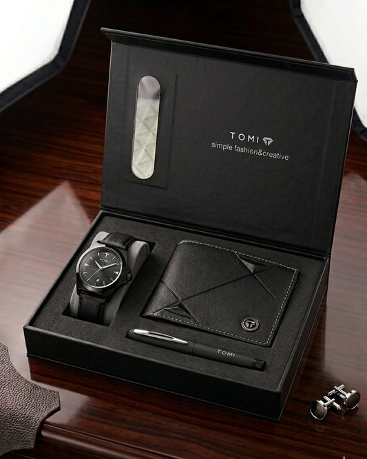 Tomi Premium Gift Box