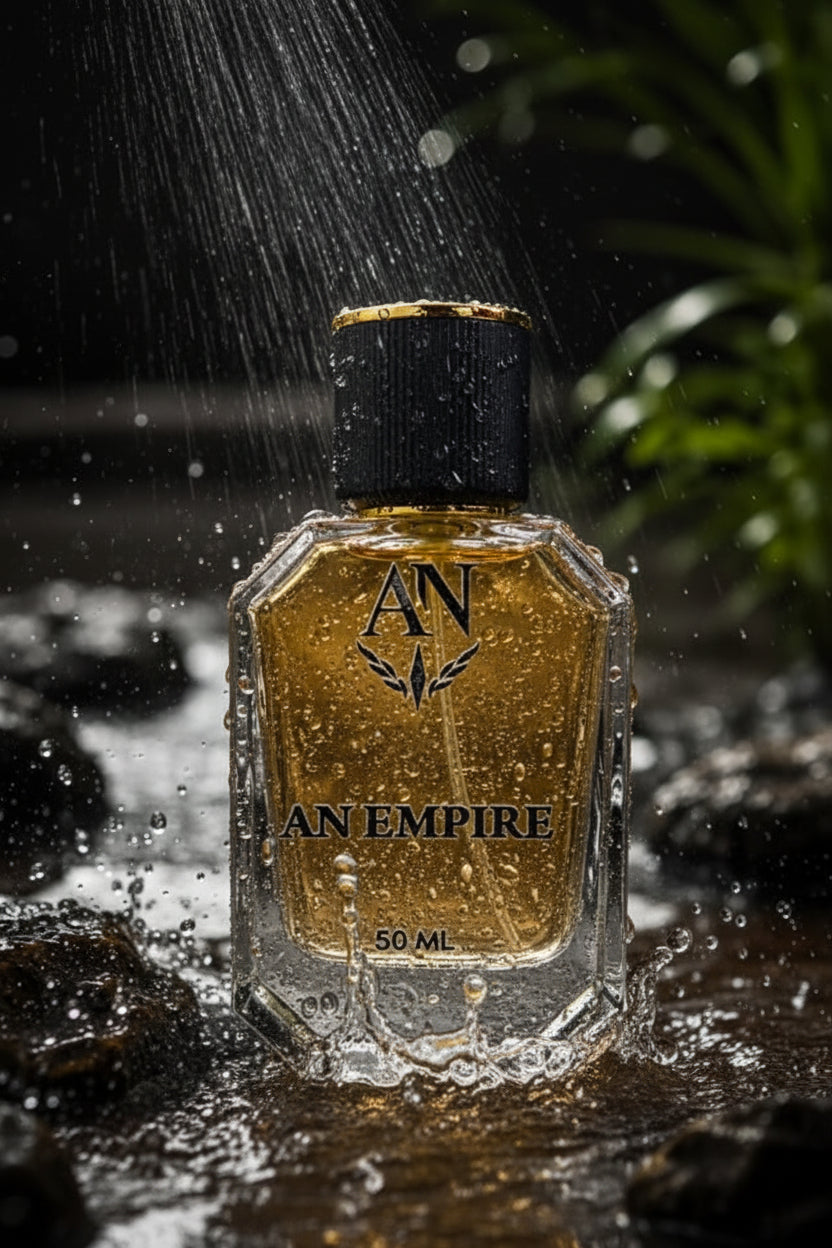 AN Empire Eau De Perfume ✨