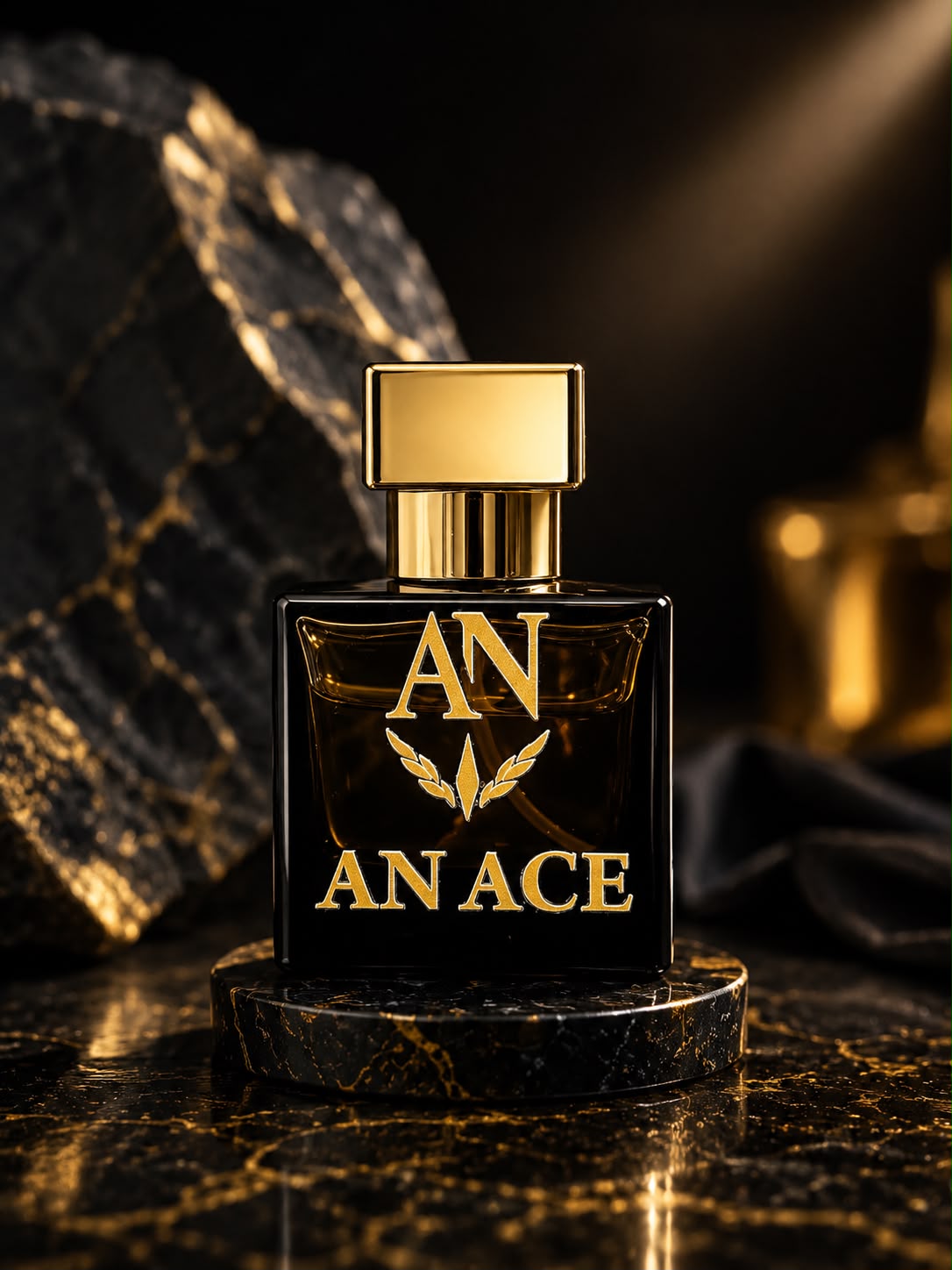 AN Ace – Luxury Men's Perfume (50ml)