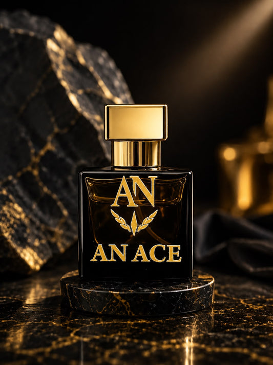 AN Ace – Luxury Men's Perfume (50ml)