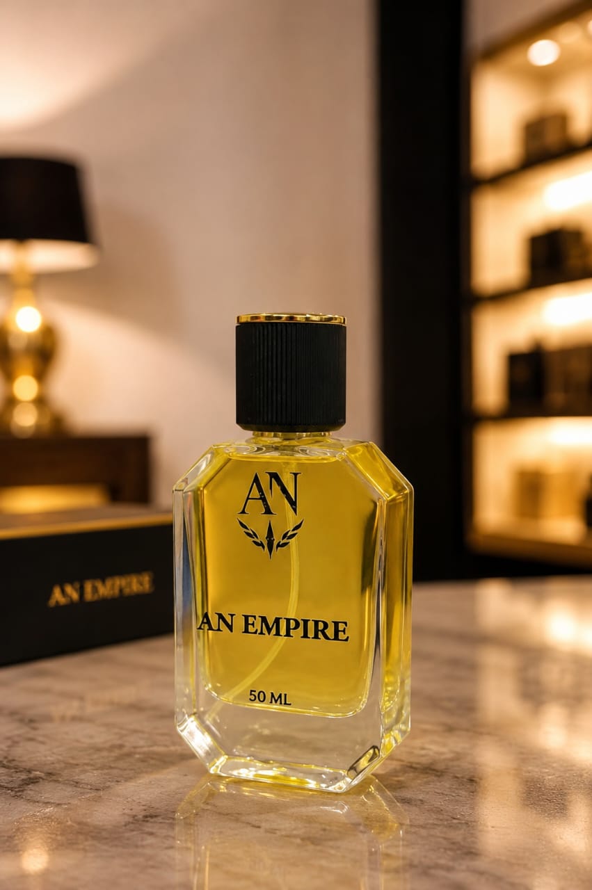 AN Empire Eau De Perfume ✨