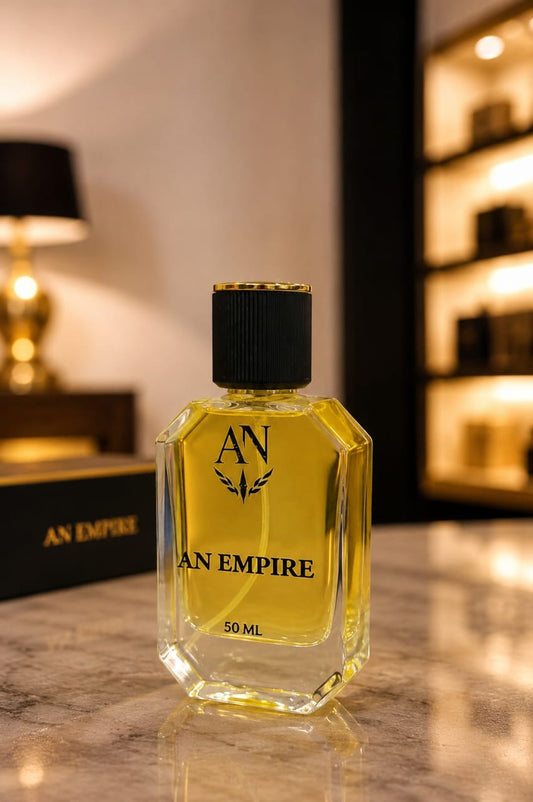 AN Empire Eau De Perfume ✨