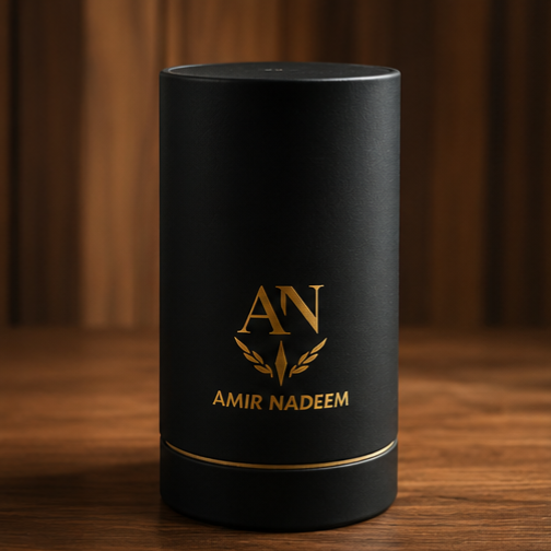AN Obsidian - King Perfume | Best Fragrance for Men