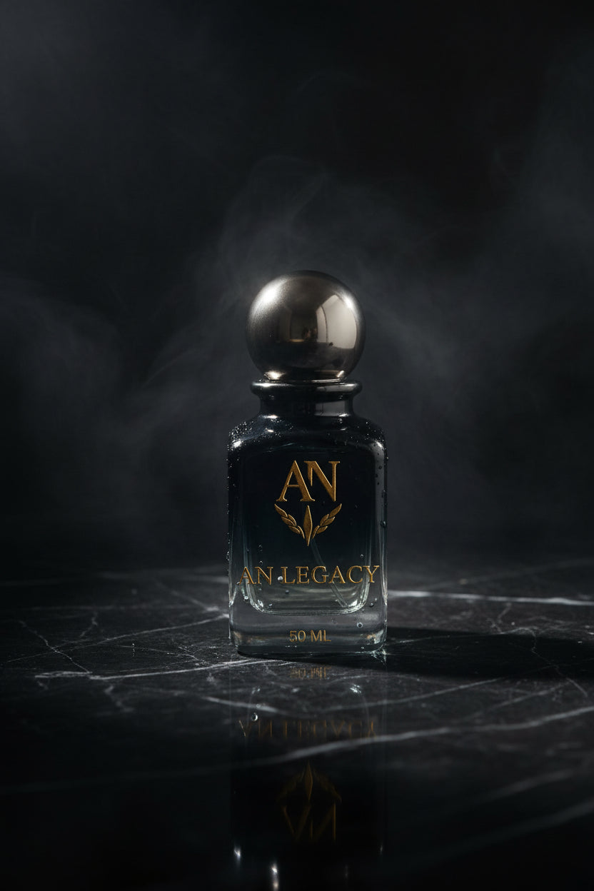 AN Legacy Luxury perfume