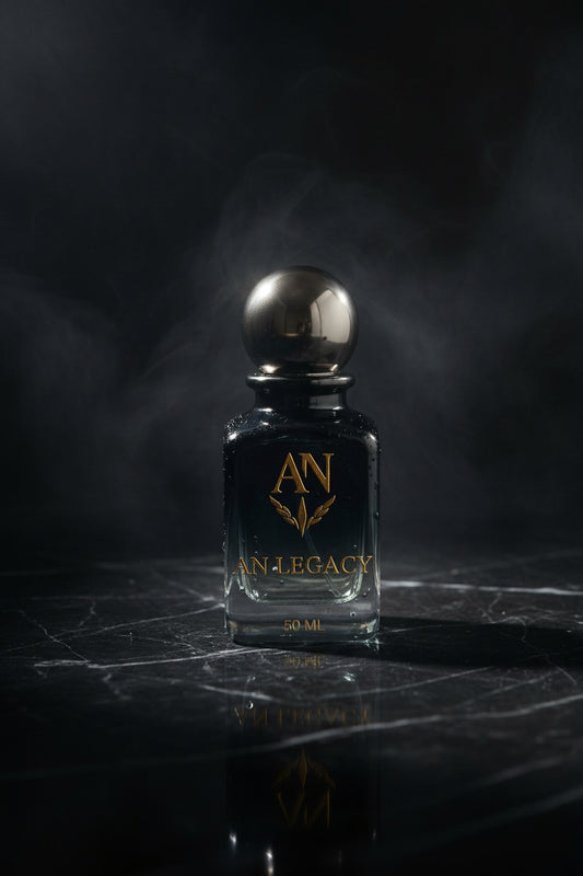 AN Legacy Luxury perfume