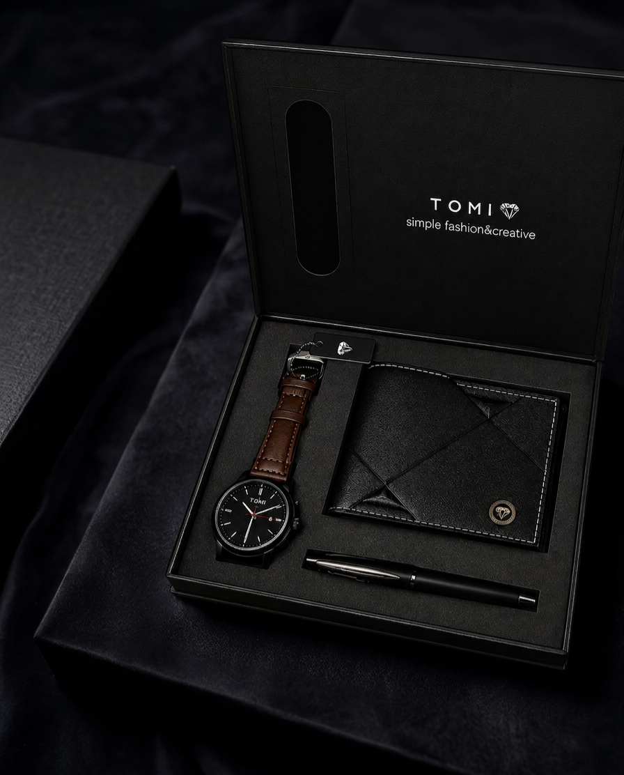 Tomi Premium Gift Box