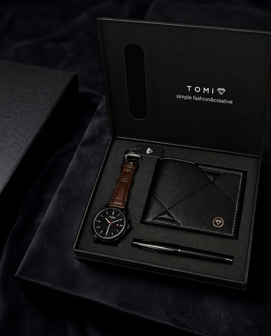 Tomi Premium Gift Box